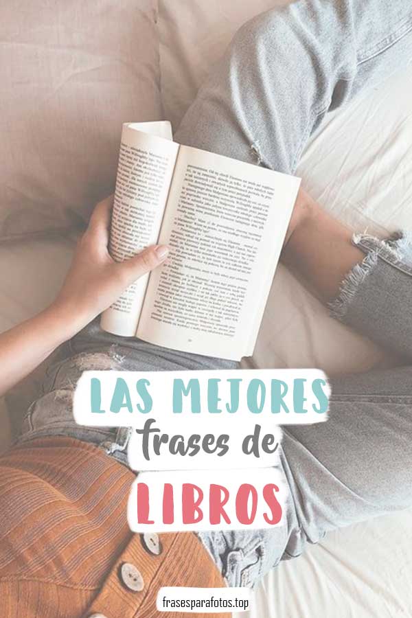 Featured image of post Cortas Bonito Frases Tumblr Libros