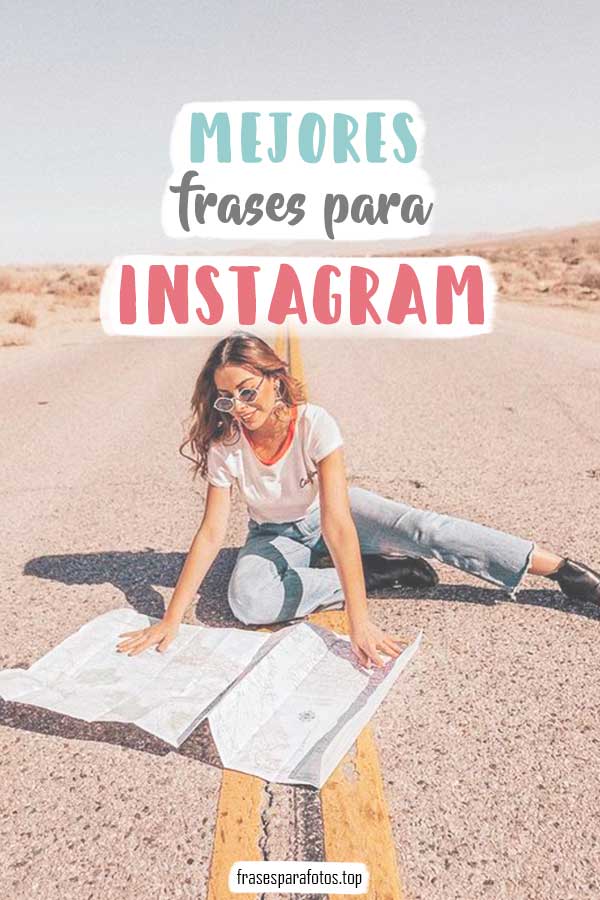 Featured image of post Motivadoras Frases Instagram Cortas No importa qu tan lejos vayas siempre y cuando no te detengas
