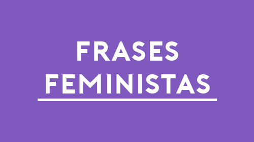 50 LEMAS y FRASES FEMINISTAS # Lucha ✖ Igualdad #