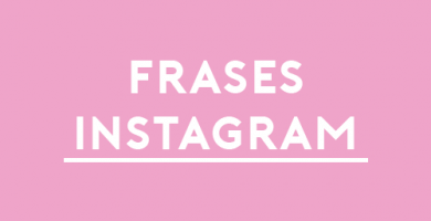 Frases Para Fotos De Instagram 2020 Frases Top