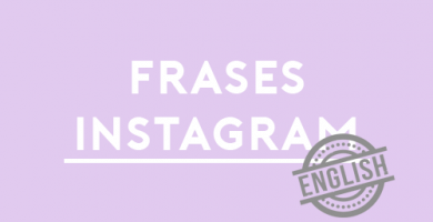 Frases Para Fotos De Instagram 21 Frases Top