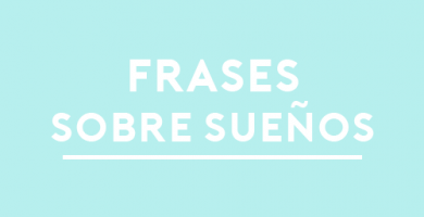 la vida es sueño frases