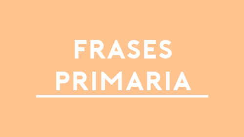 50 Frases de GRADUACIÓN de PRIMARIA # 2023 | Fin de Curso