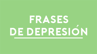 30 FRASES DE DEPRESIÓN # Depresivas con Imagenes