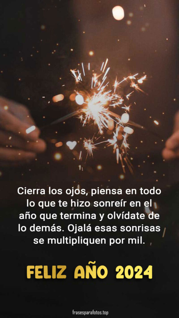 Frases Para Desear Feliz A O Nuevo Con Imagenes