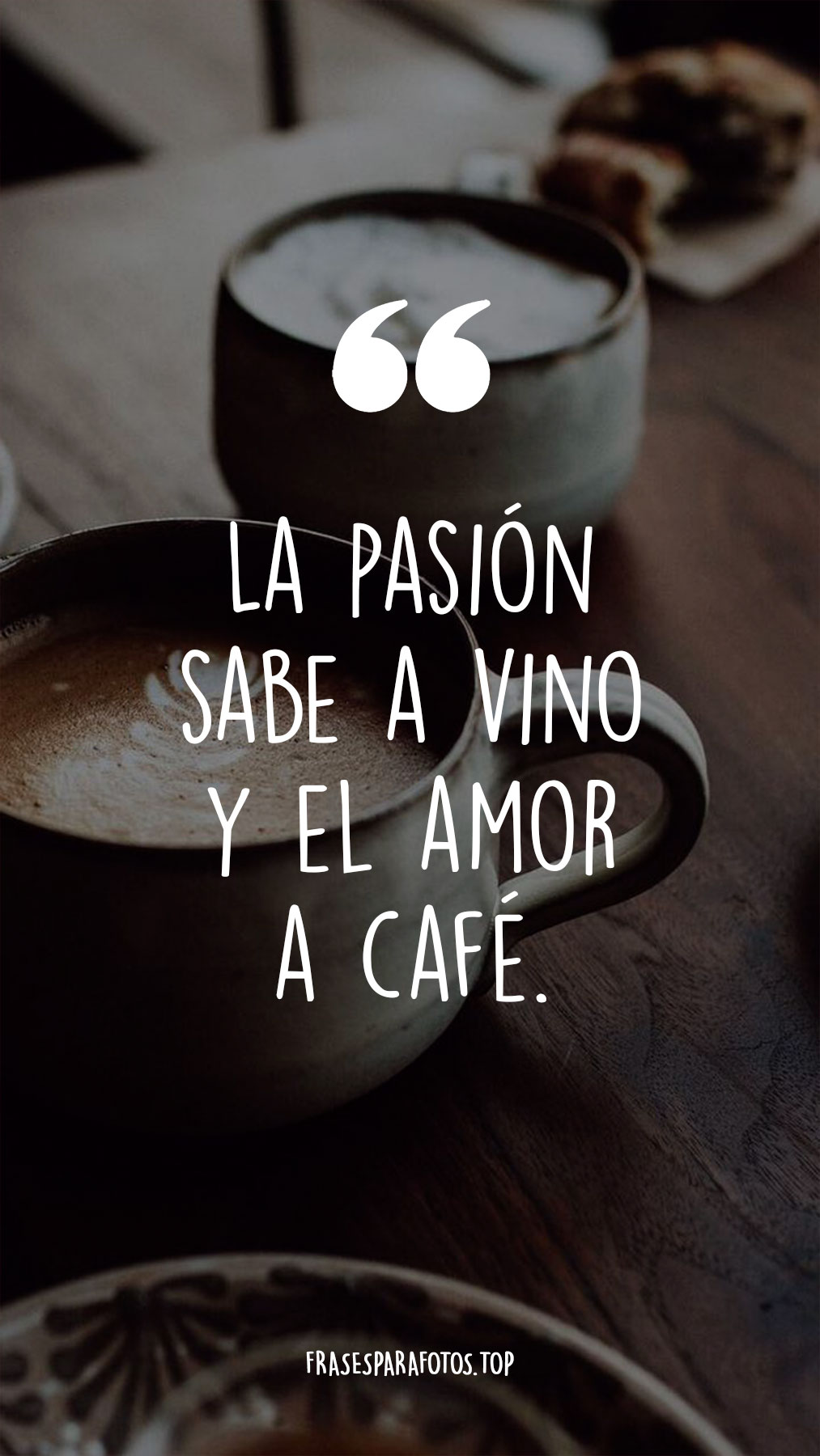 50 FRASES DE CAFÉ #2023 | Buenos días, Amor, Chistosas
