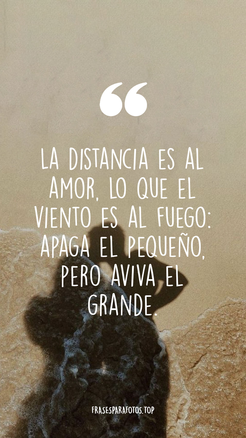 Top 110 Imagenes Con Frases De Distancia Destinomexicomx