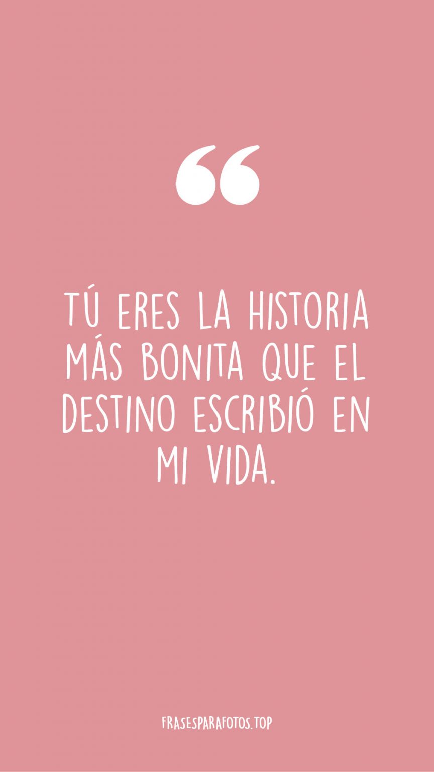 50+ FRASES CURSIS DE AMOR # Mensajes y Palabras Tiernas