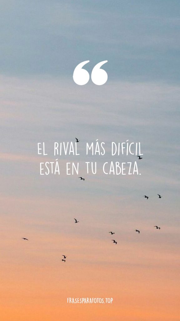frases motivadoras de la vida