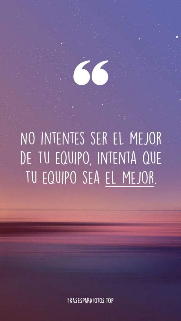 trabajo frases motivadoras