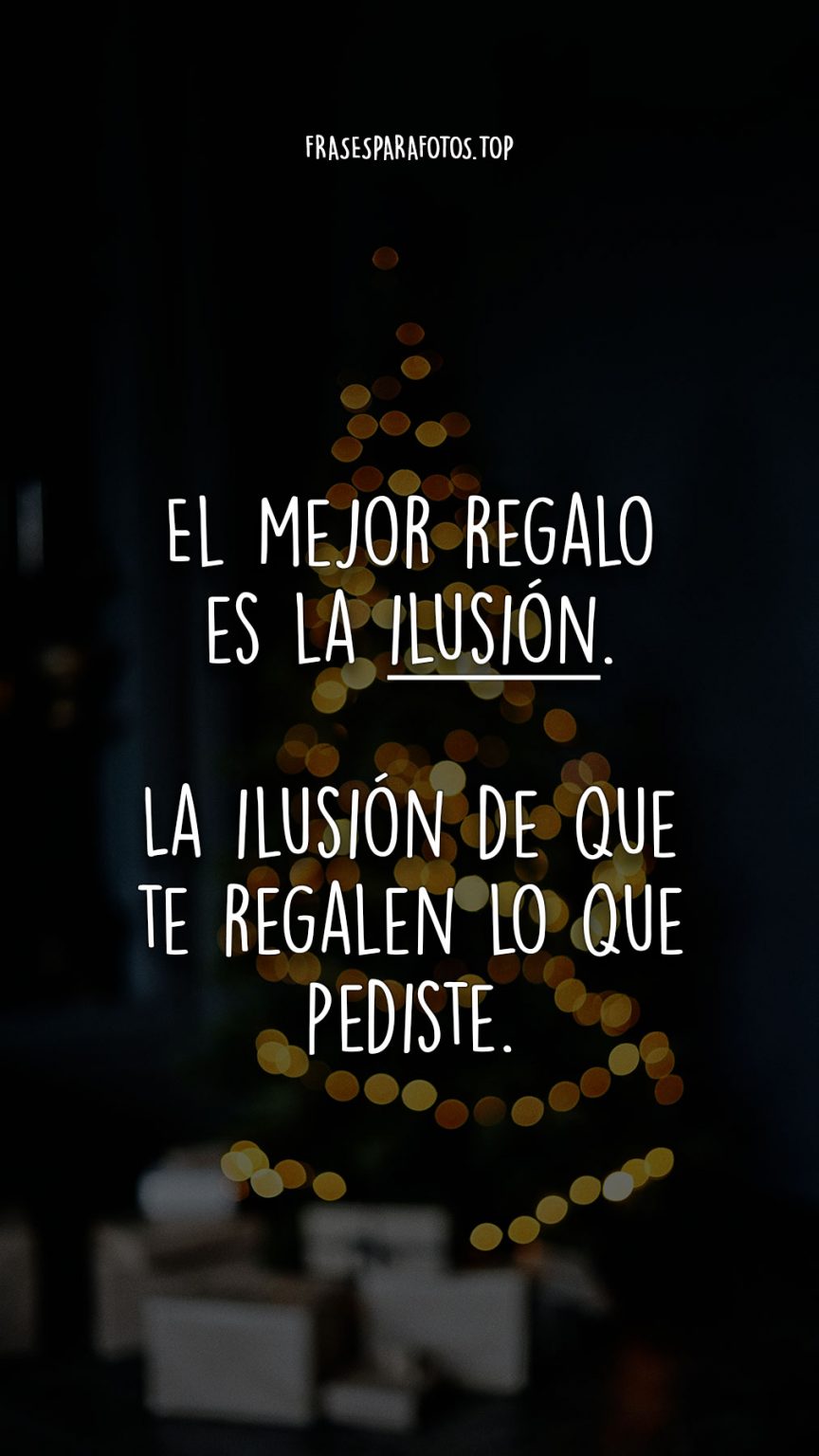 100+ Mensajes y Frases de FELIZ NAVIDAD 2024 con Imagenes