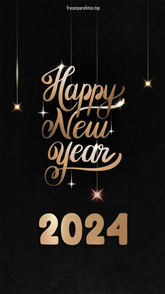 feliz año