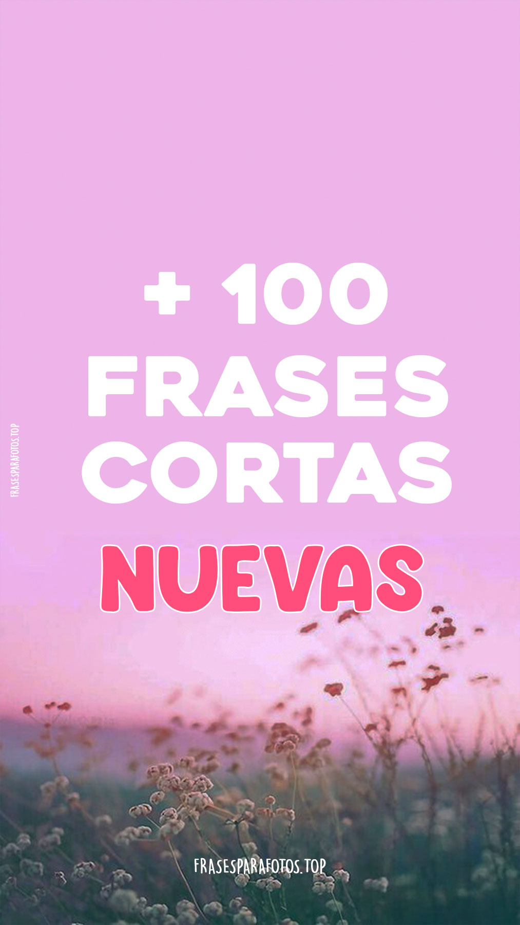 100+ FRASES CORTAS y BONITAS # Nuevas 2023 # ¡Muy lindas!
