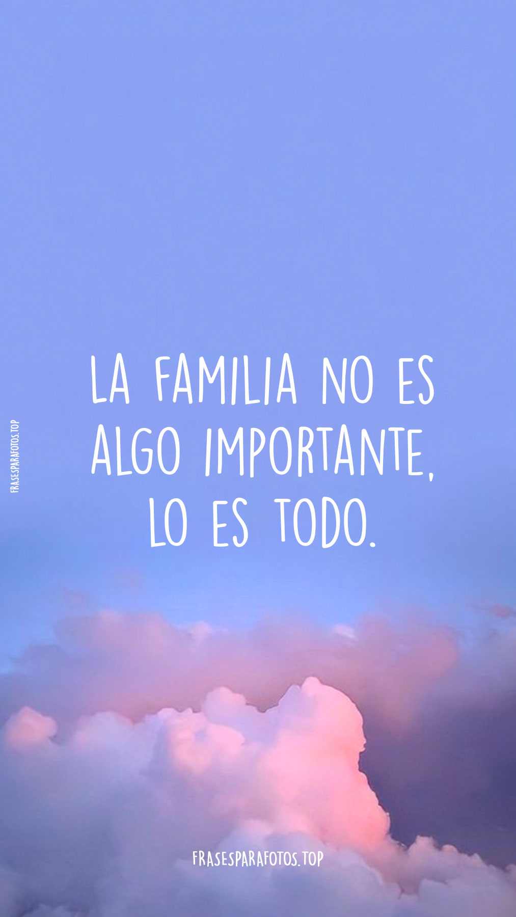 100 FRASES DE FAMILIA # Reflexiones de Amor y Familia Unida