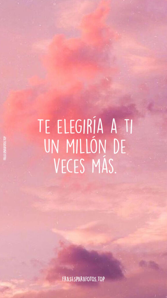 frases para fotos con mi novio