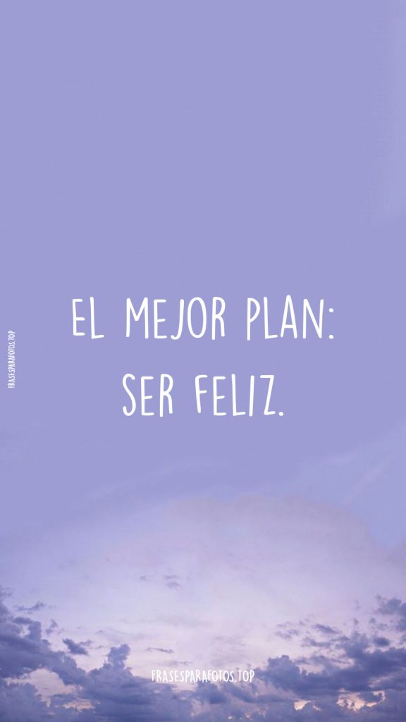 frases bonitas y cortas