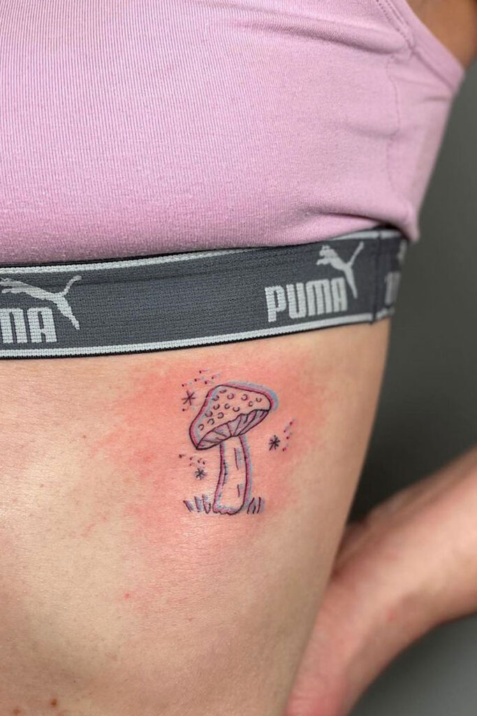 tatuajes bonitos para mujer