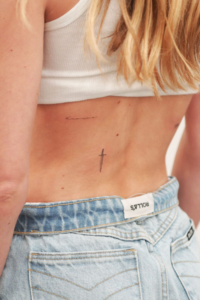 tatuajes bonitos para mujer