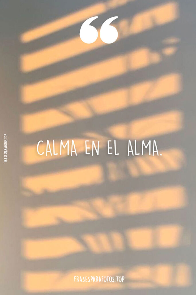 frases cortas para fotos