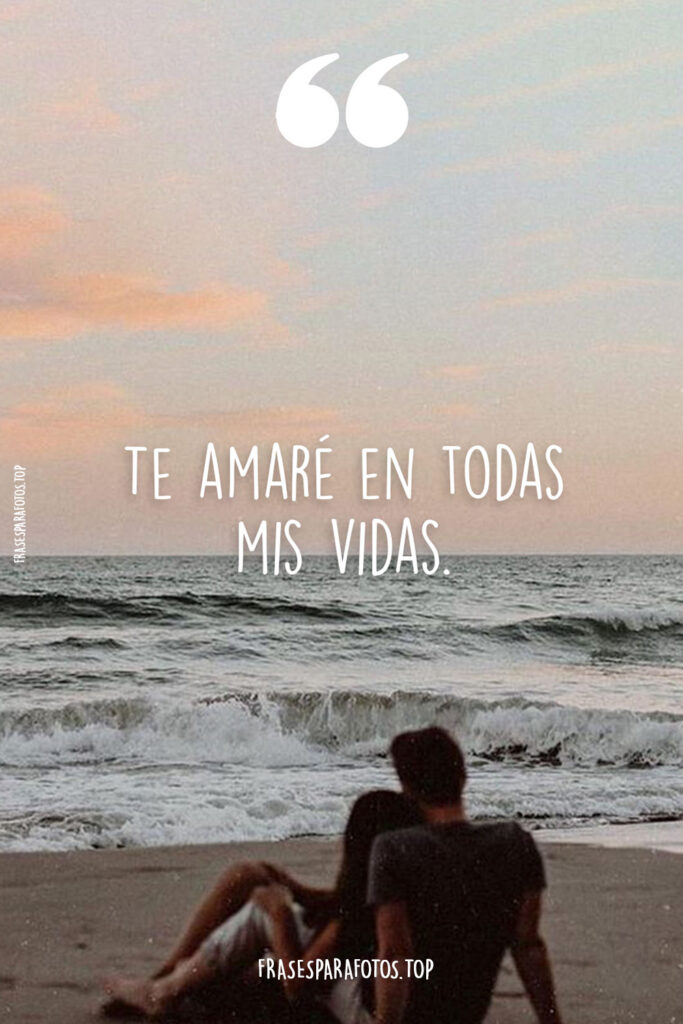 frases para fotos con mi novia tumblr