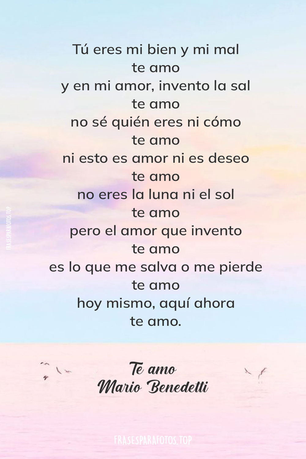 « POEMAS DE AMOR » Los 15 Versos más Románticos y Bonitos