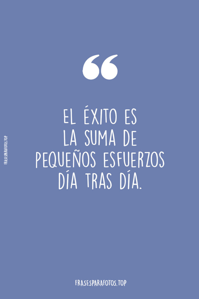 palabras de reflexion