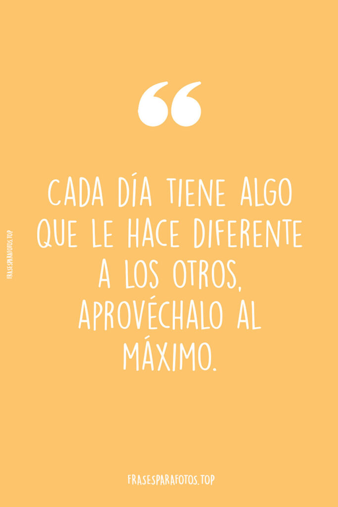 lindo dia